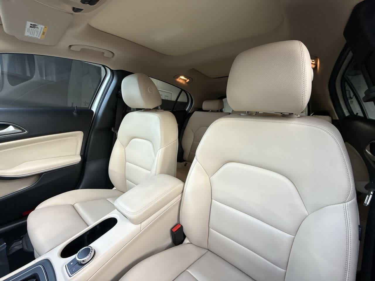 2020 Mercedes-Benz GLA GLA 250