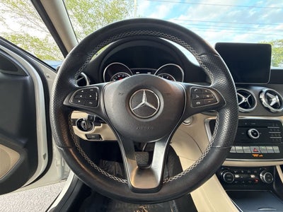 2020 Mercedes-Benz GLA GLA 250