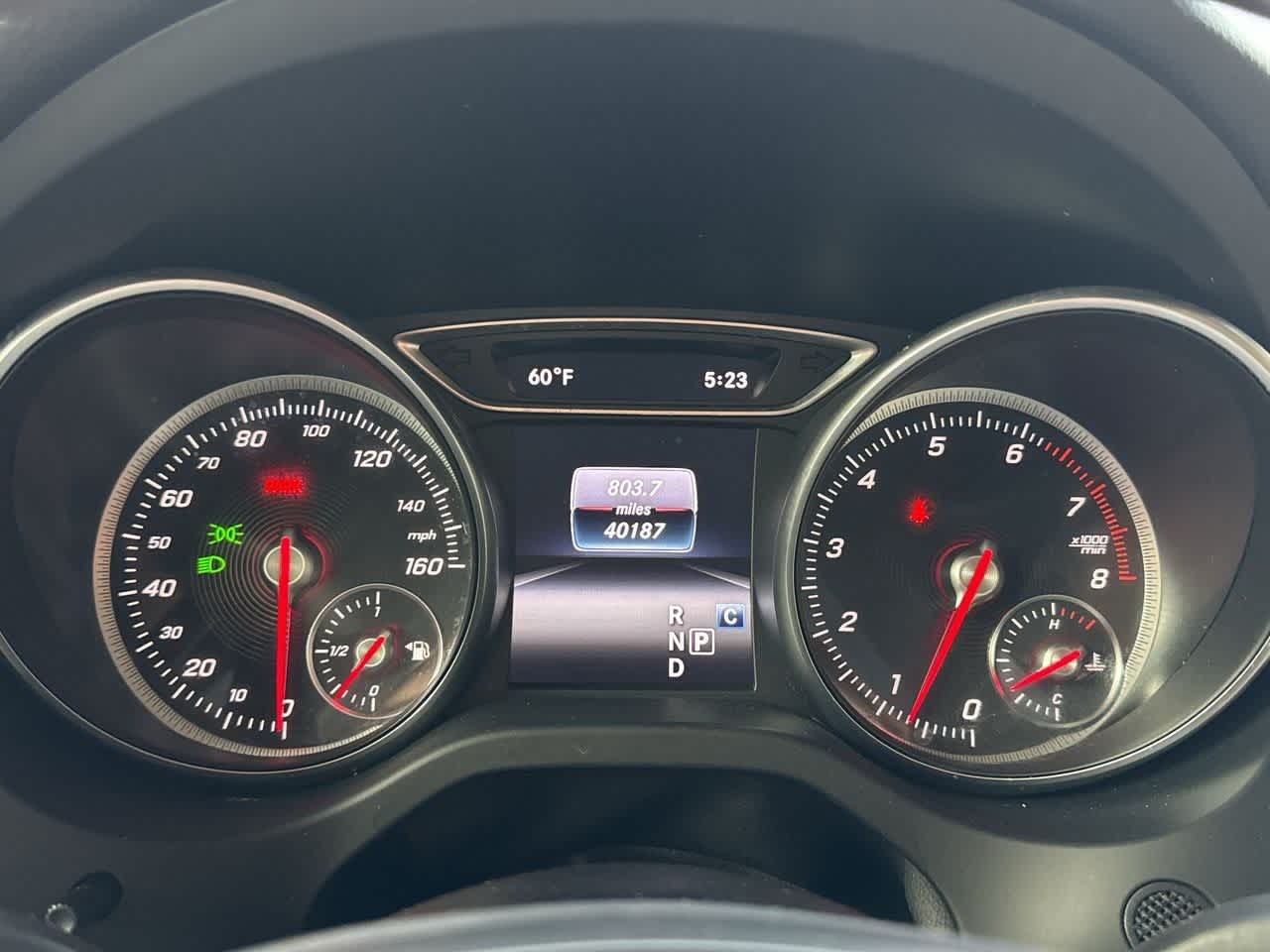 2020 Mercedes-Benz GLA GLA 250