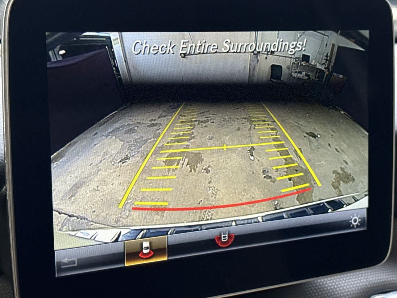 2020 Mercedes-Benz GLA GLA 250