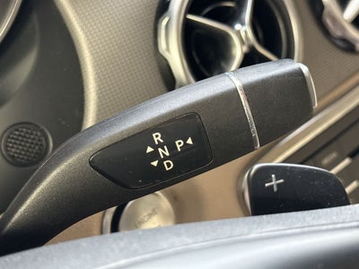 2020 Mercedes-Benz GLA GLA 250