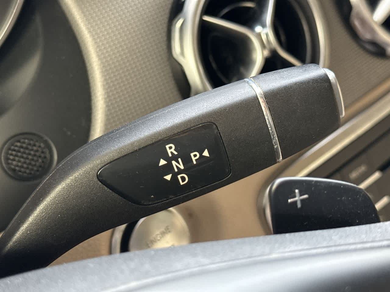 2020 Mercedes-Benz GLA GLA 250