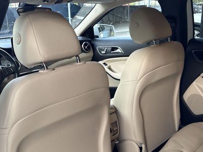 2020 Mercedes-Benz GLA GLA 250