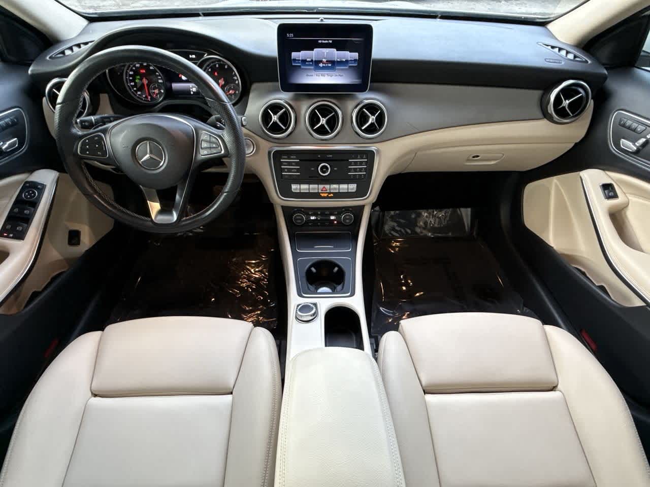 2020 Mercedes-Benz GLA GLA 250