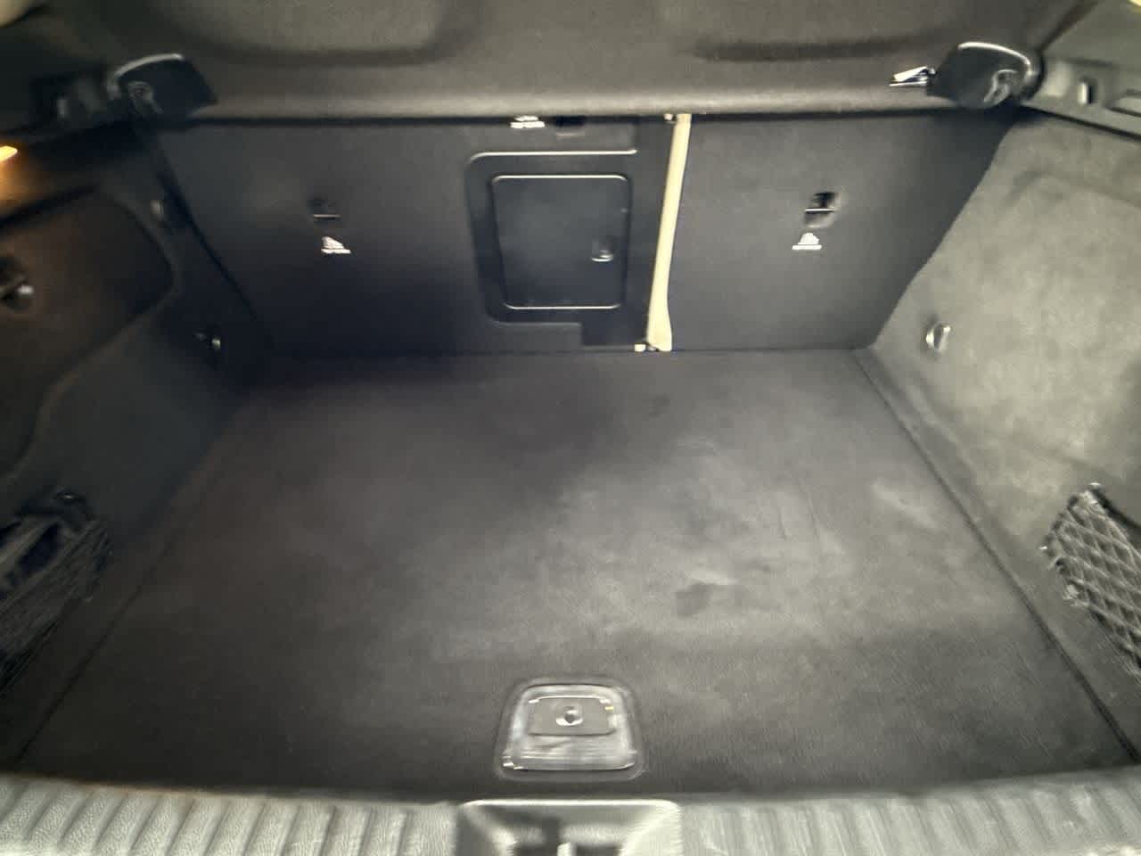 2020 Mercedes-Benz GLA GLA 250