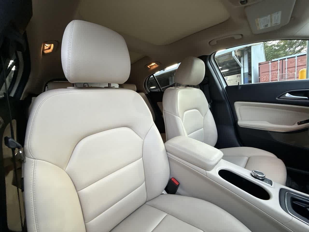 2020 Mercedes-Benz GLA GLA 250