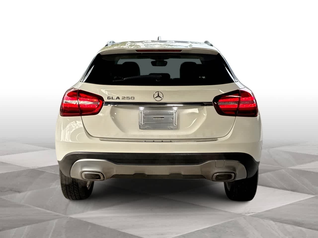 2020 Mercedes-Benz GLA GLA 250