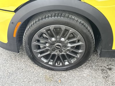 2025 MINI Hardtop 2 Door Cooper S