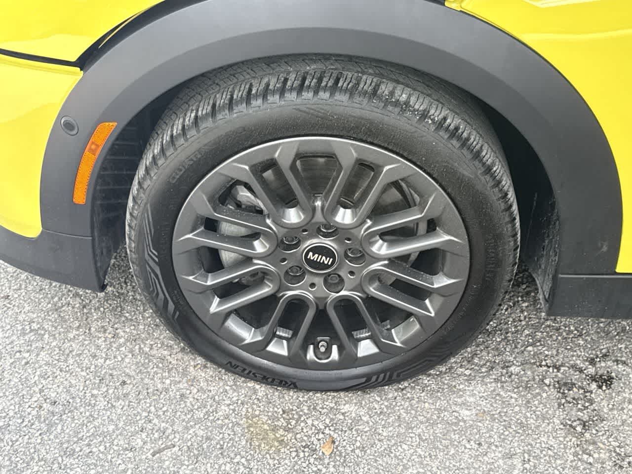 2025 MINI Hardtop 2 Door Cooper S
