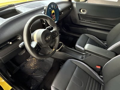 2025 MINI Hardtop 2 Door Cooper S