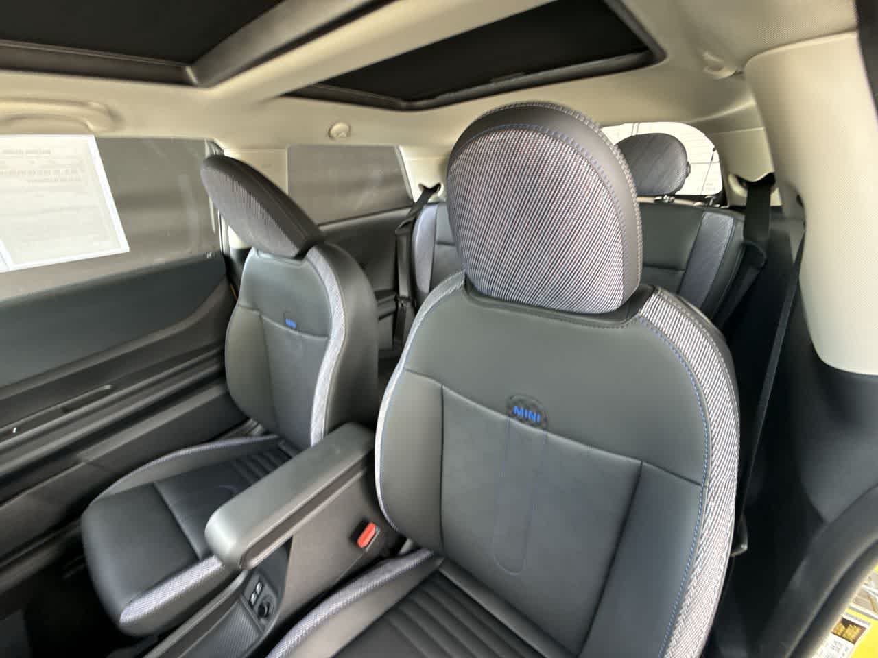 2025 MINI Hardtop 2 Door Cooper S