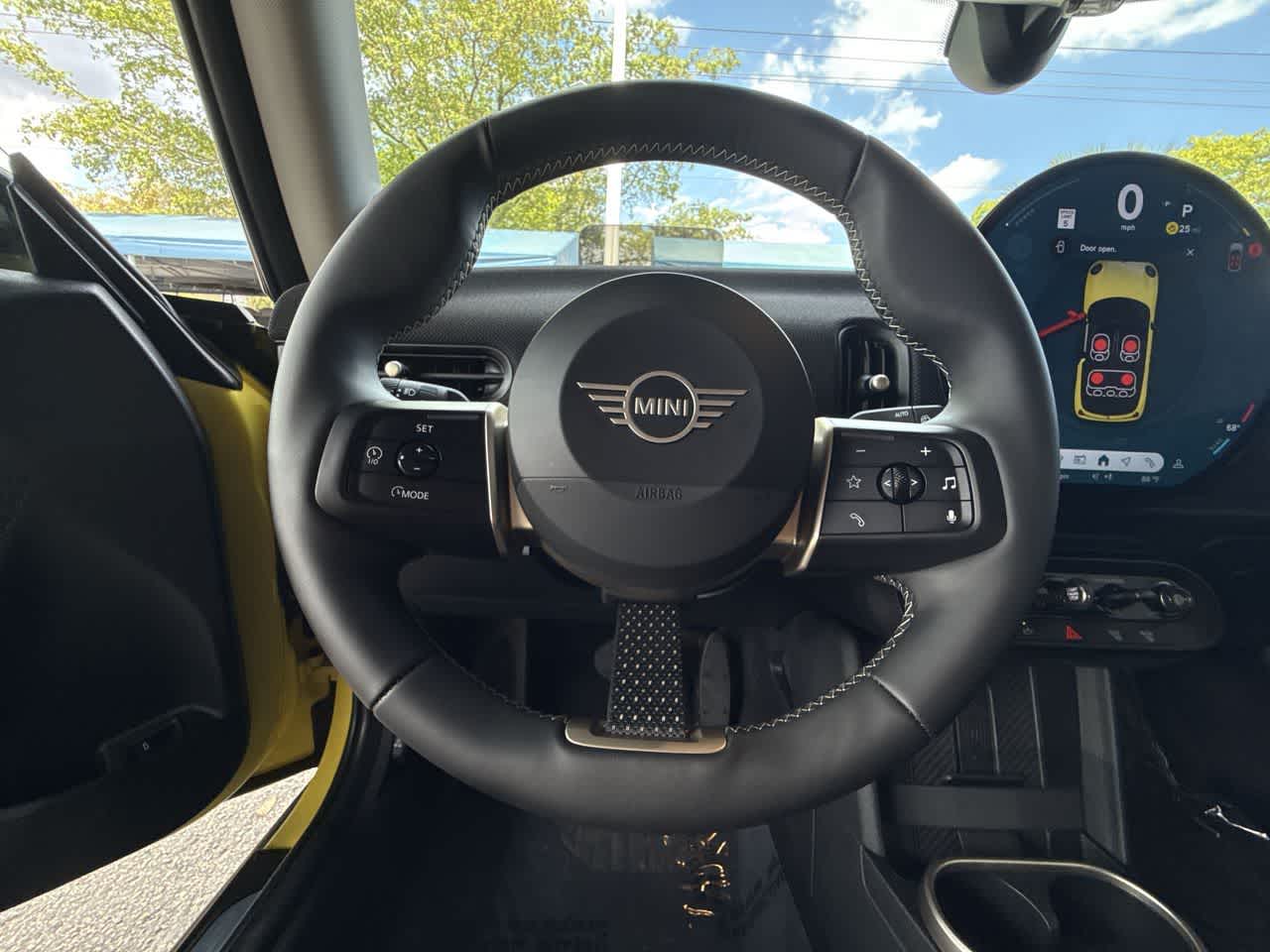 2025 MINI Hardtop 2 Door Cooper S