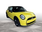 2025 MINI Hardtop 2 Door Cooper S