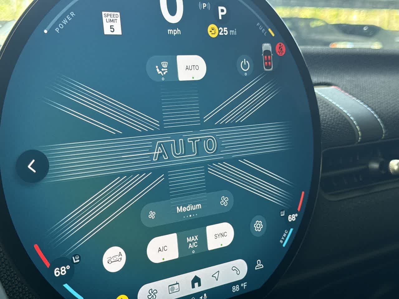 2025 MINI Hardtop 2 Door Cooper S