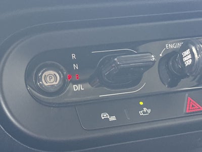 2025 MINI Hardtop 2 Door Cooper S