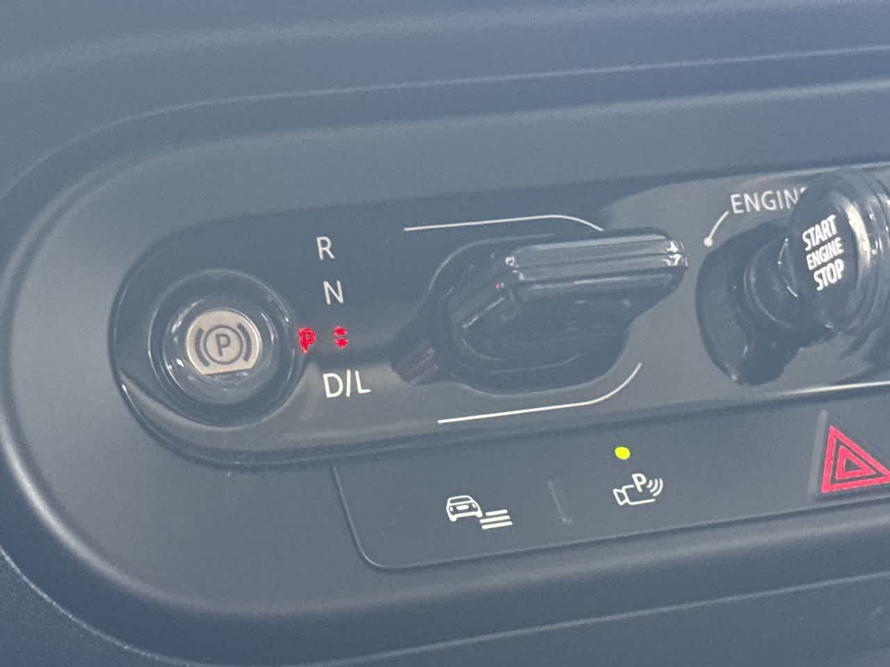 2025 MINI Hardtop 2 Door Cooper S