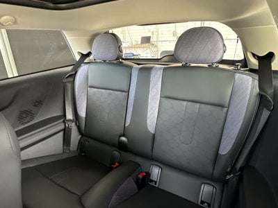 2025 MINI Hardtop 2 Door Cooper S