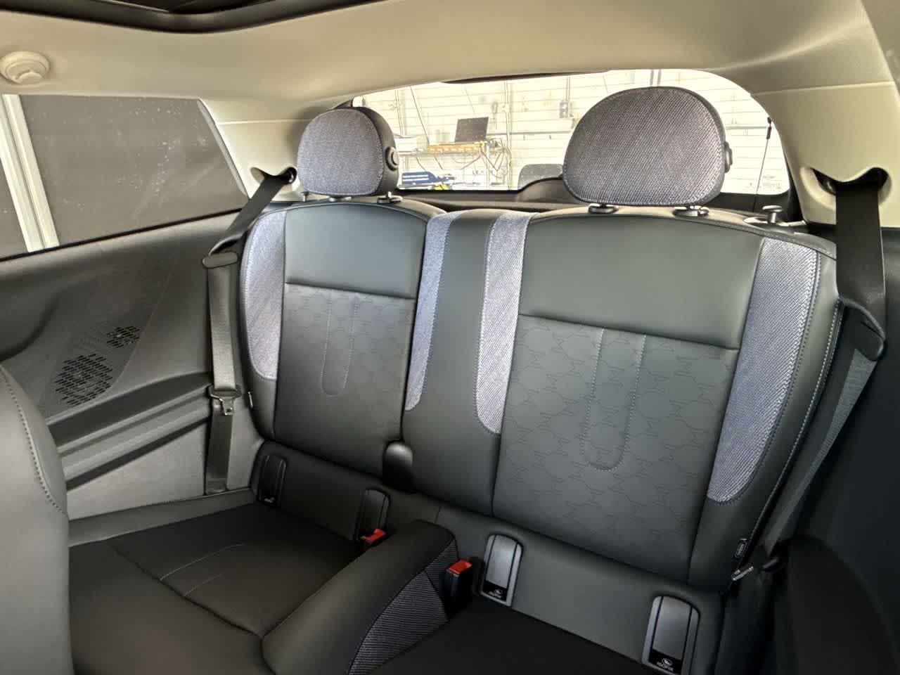 2025 MINI Hardtop 2 Door Cooper S