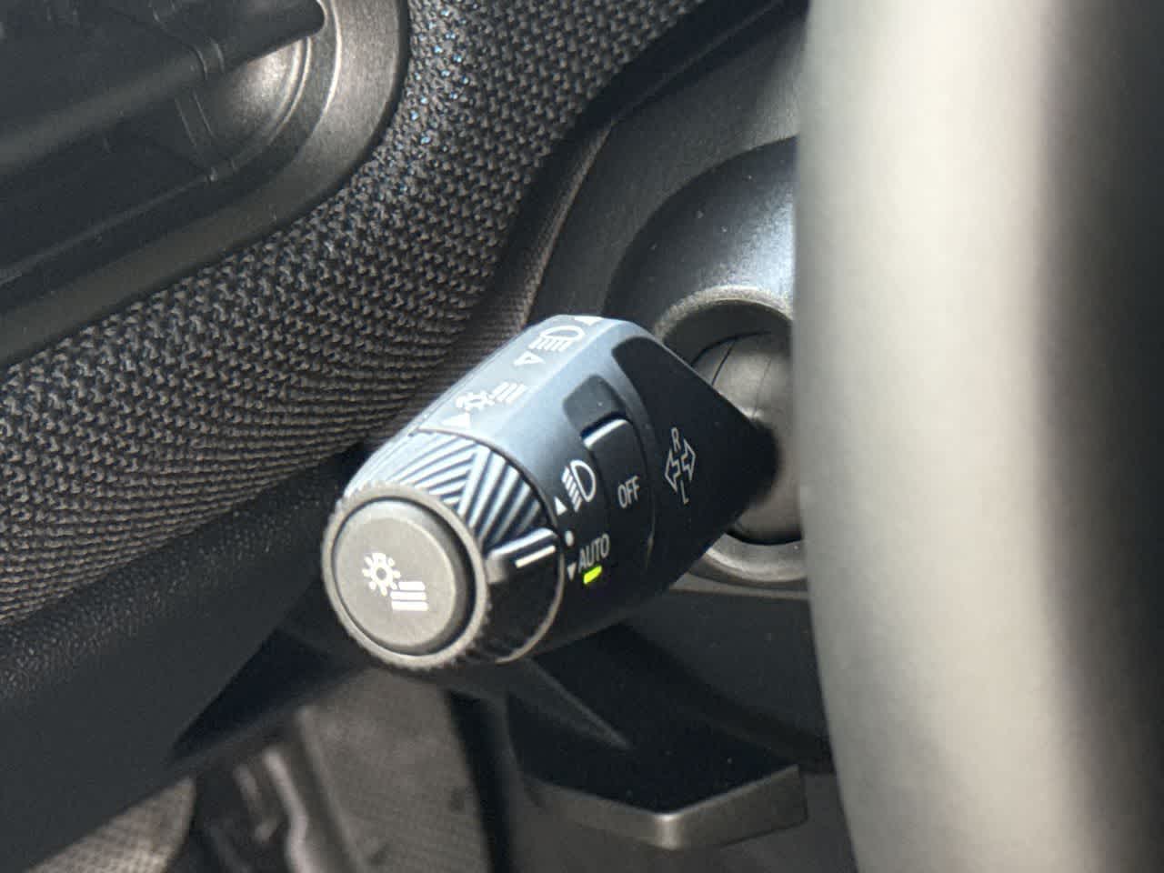 2025 MINI Hardtop 2 Door Cooper S