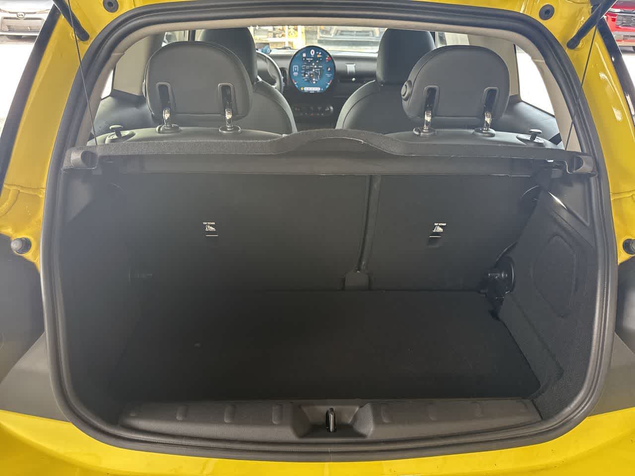 2025 MINI Hardtop 2 Door Cooper S