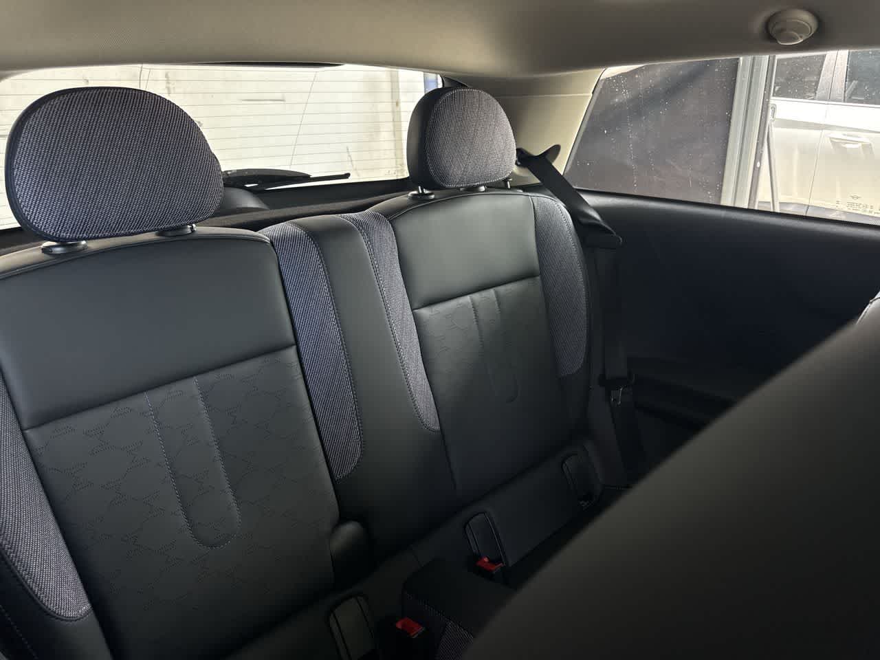 2025 MINI Hardtop 2 Door Cooper S