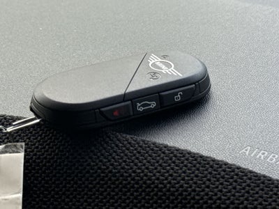 2025 MINI Hardtop 2 Door Cooper S