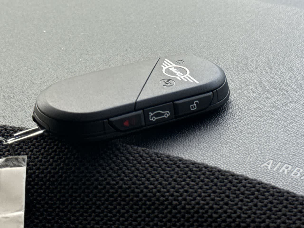 2025 MINI Hardtop 2 Door Cooper S