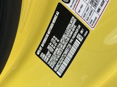 2025 MINI Hardtop 2 Door Cooper S