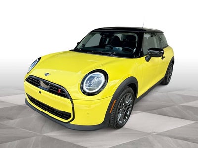 2025 MINI Hardtop 2 Door Cooper S