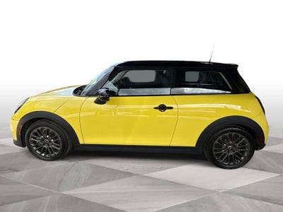 2025 MINI Hardtop 2 Door Cooper S