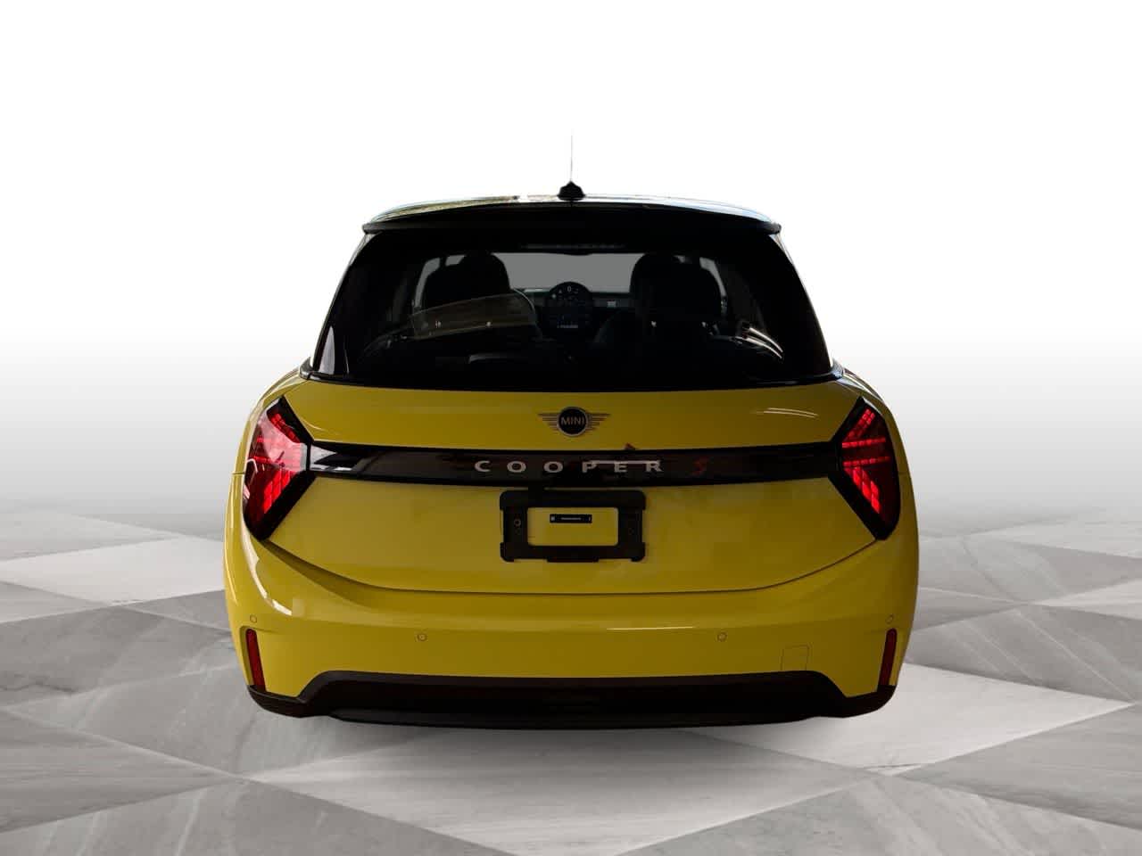 2025 MINI Hardtop 2 Door Cooper S