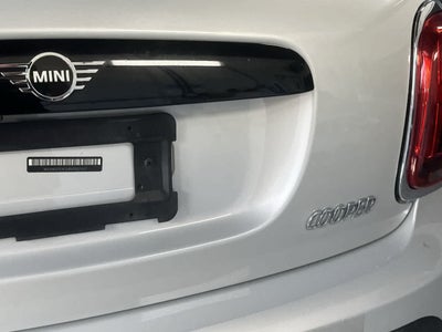 2022 MINI Hardtop 4 Door Cooper