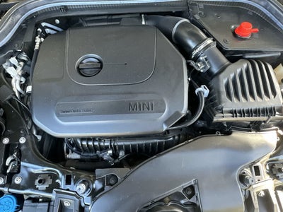 2022 MINI Hardtop 4 Door Cooper