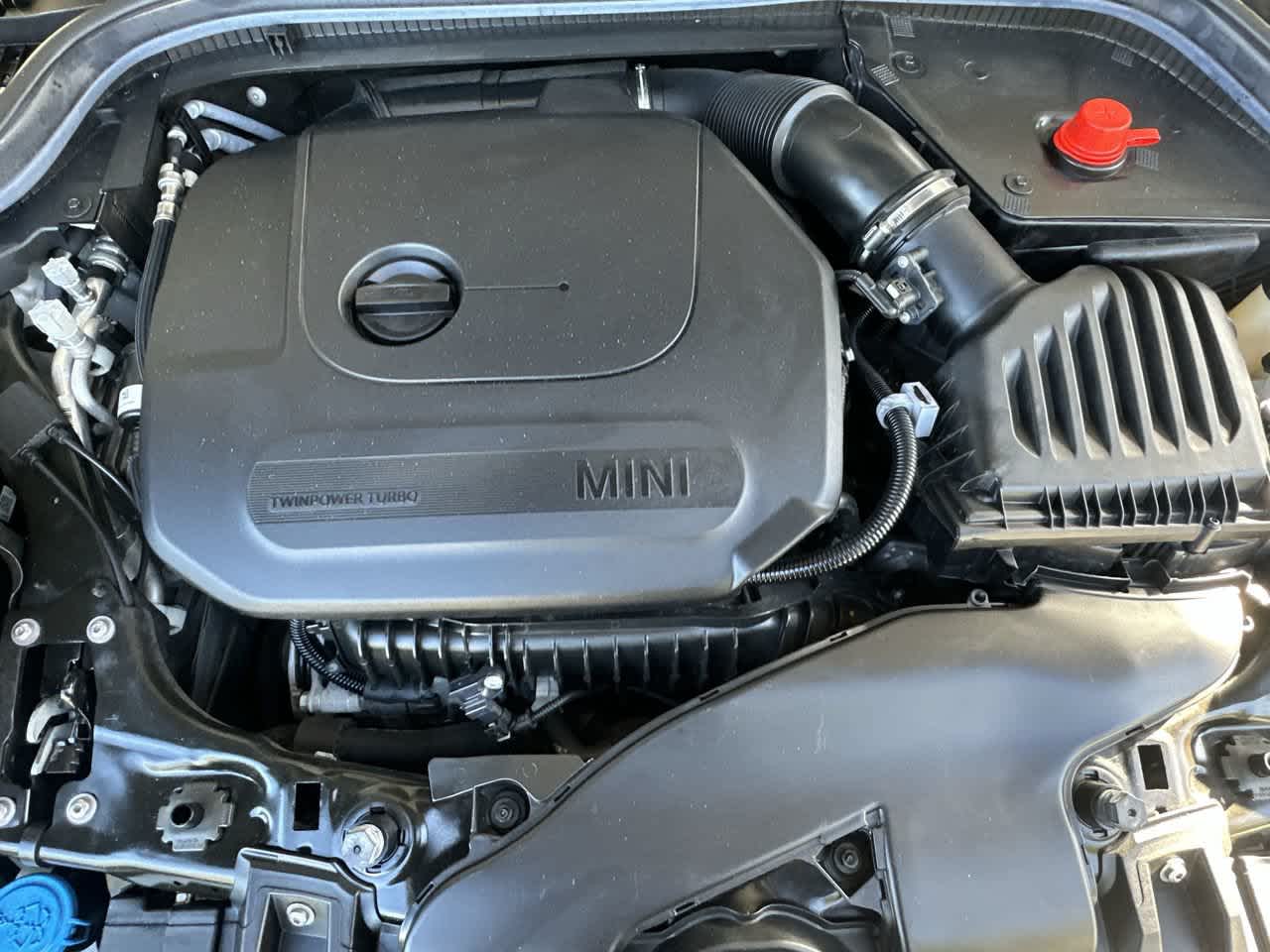 2022 MINI Hardtop 4 Door Cooper