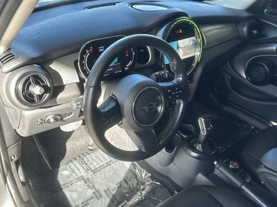 2022 MINI Hardtop 4 Door Cooper