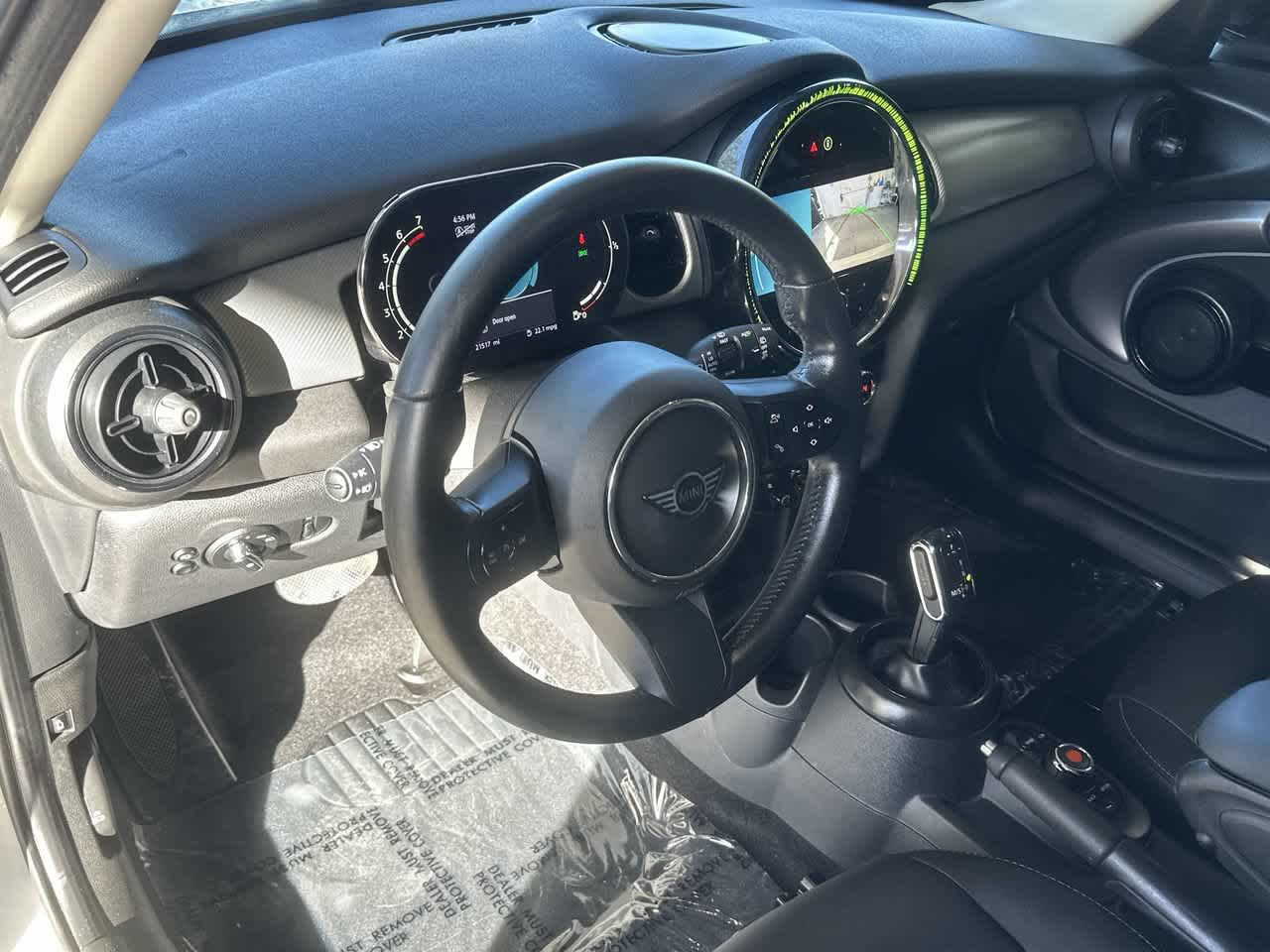 2022 MINI Hardtop 4 Door Cooper