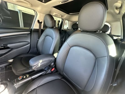 2022 MINI Hardtop 4 Door Cooper