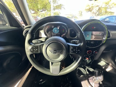 2022 MINI Hardtop 4 Door Cooper