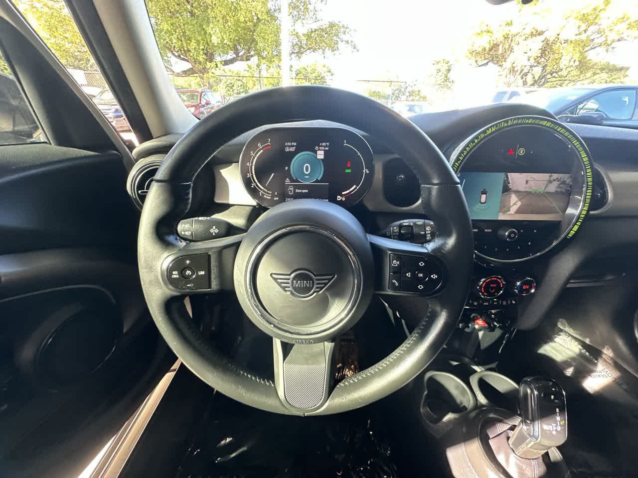 2022 MINI Hardtop 4 Door Cooper