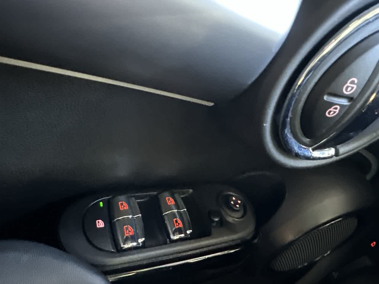 2022 MINI Hardtop 4 Door Cooper