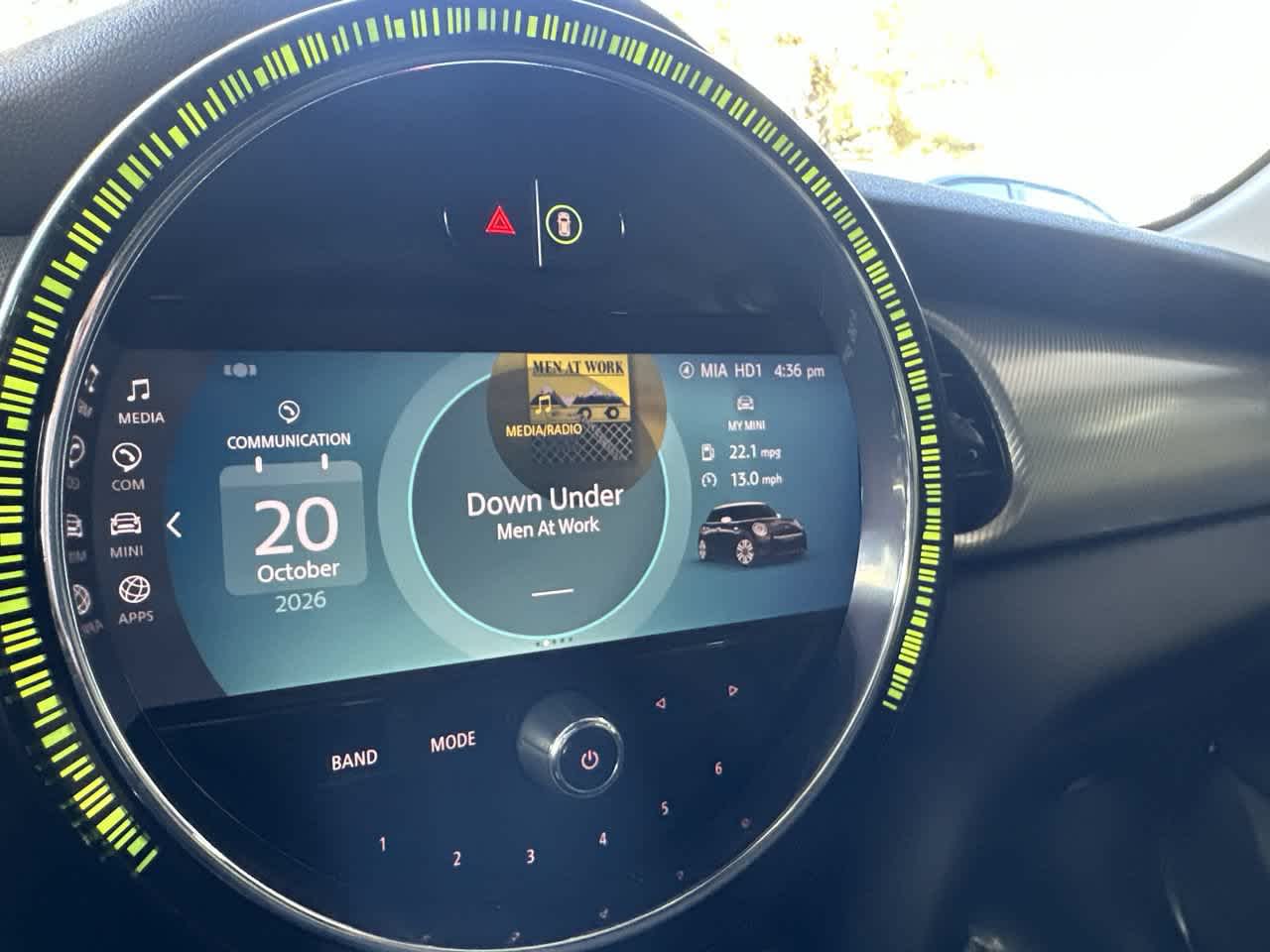2022 MINI Hardtop 4 Door Cooper