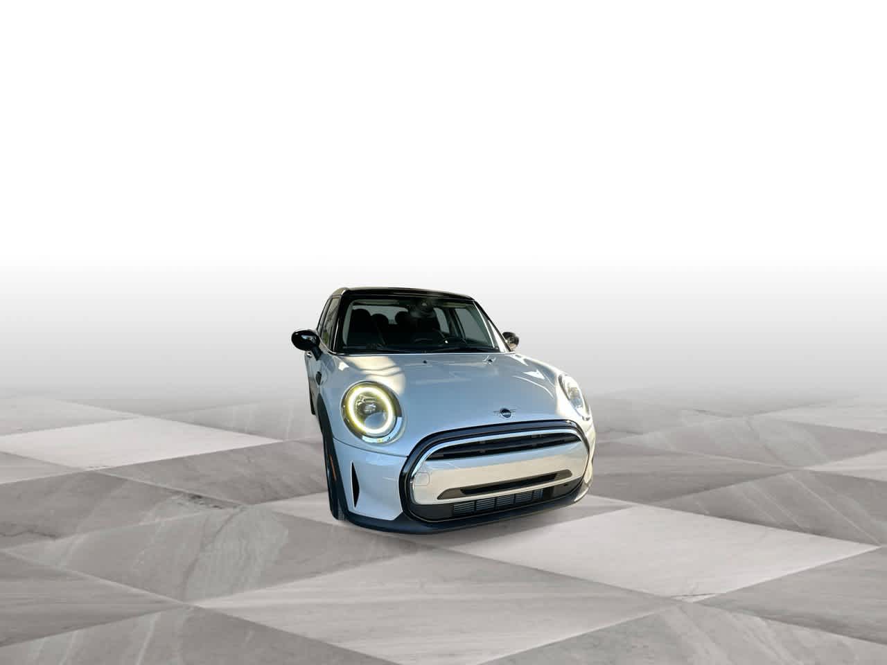 2022 MINI Hardtop 4 Door Cooper