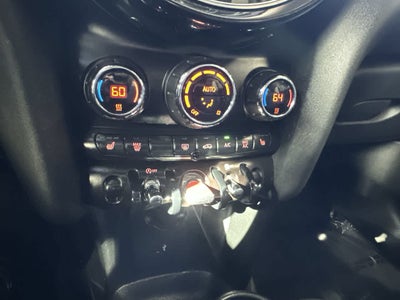 2022 MINI Hardtop 4 Door Cooper