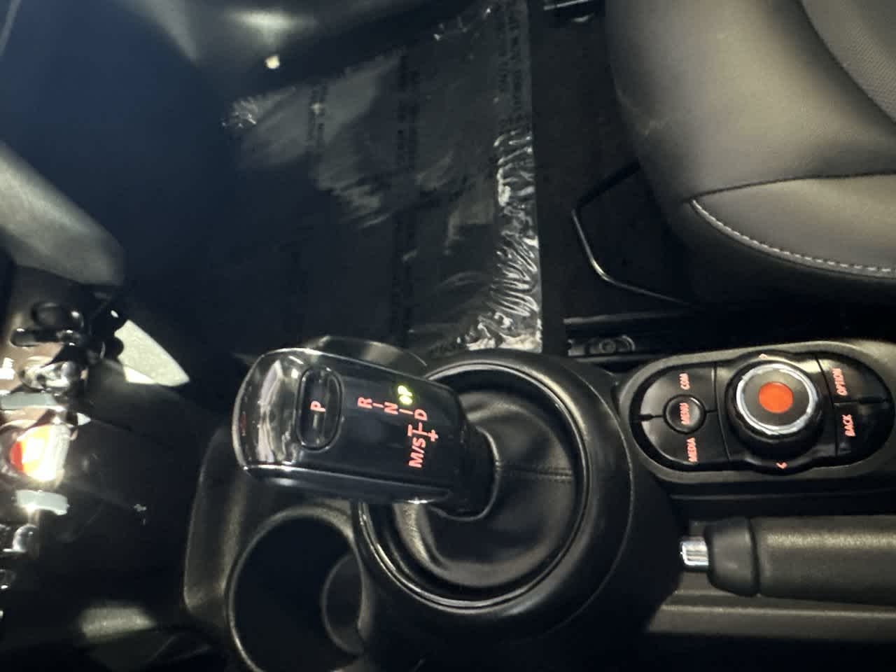 2022 MINI Hardtop 4 Door Cooper
