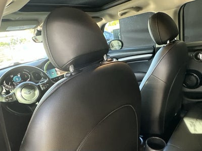 2022 MINI Hardtop 4 Door Cooper