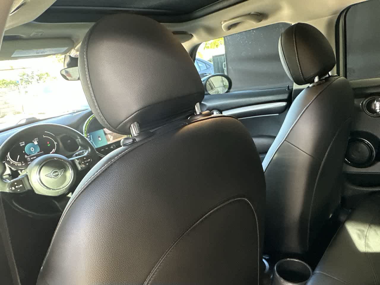 2022 MINI Hardtop 4 Door Cooper