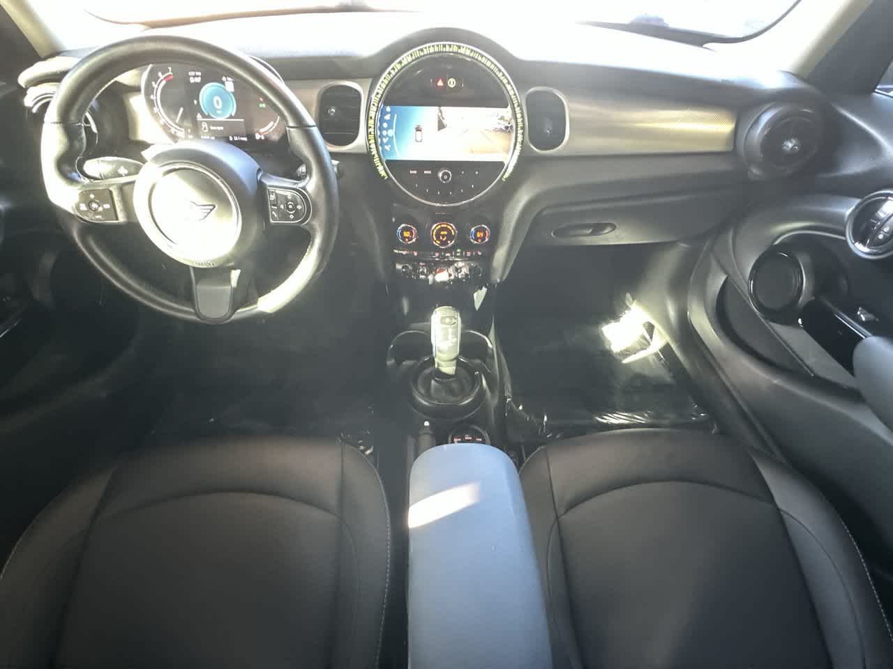 2022 MINI Hardtop 4 Door Cooper