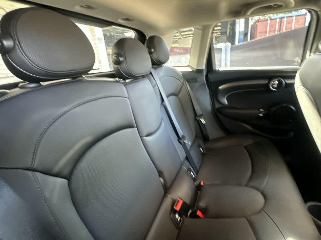 2022 MINI Hardtop 4 Door Cooper