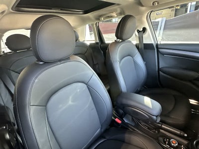 2022 MINI Hardtop 4 Door Cooper