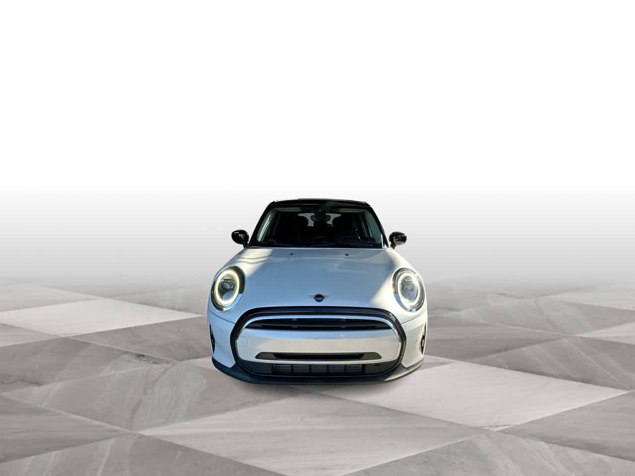 2022 MINI Hardtop 4 Door Cooper